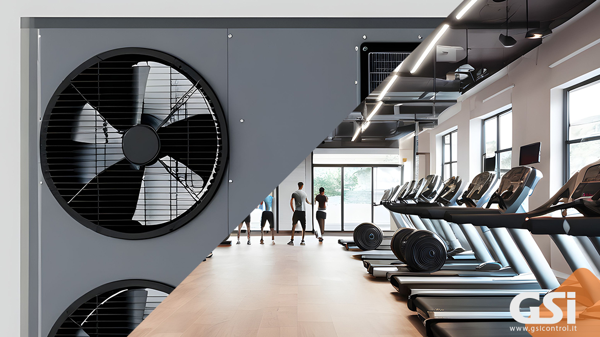 MEVO AIR: L’Innovazione nel Controllo Climatico per Ambienti Indoor e Agritech