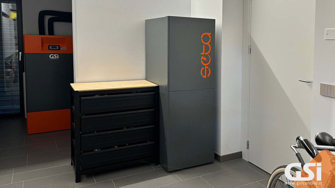 The Energetic Heart of the Home: The SETA System and the New Frontier of Residential Autonomy