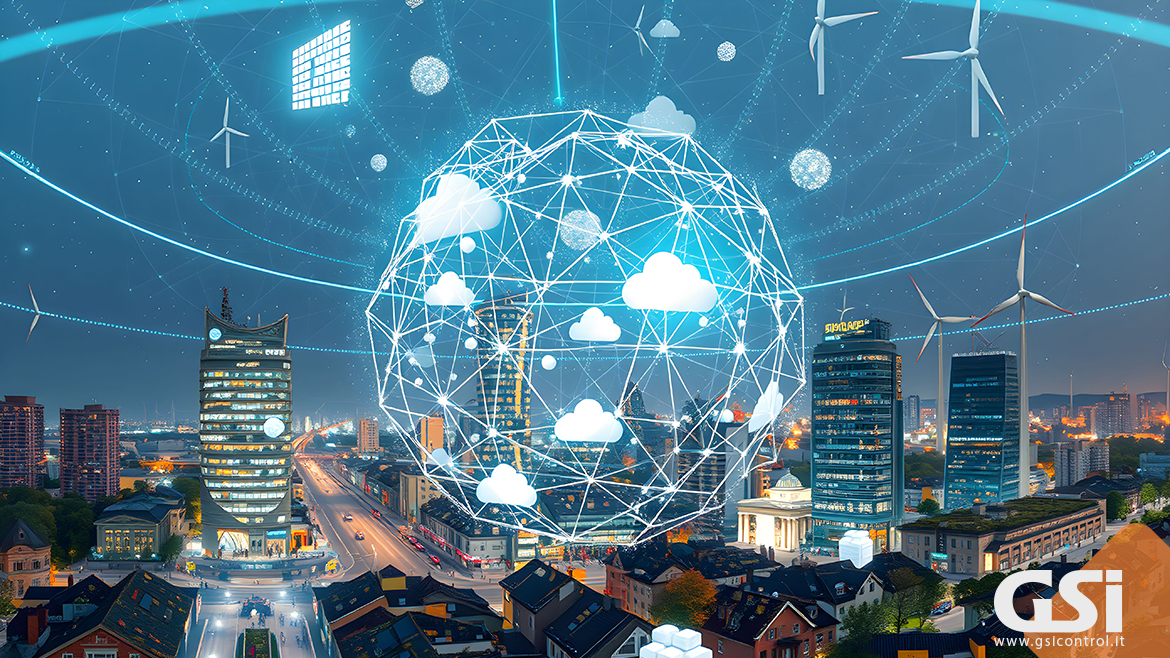 Renewable Energy and Smart Cities: the sustainable future according to GSI