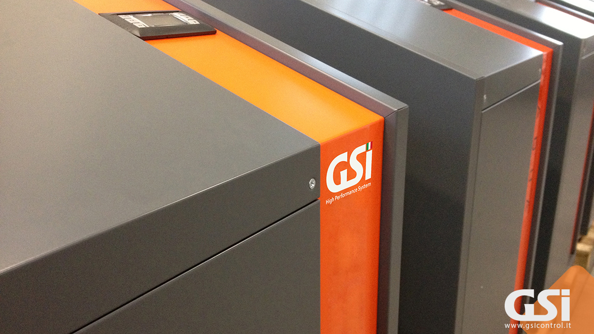 BLDC: The new generation of high-efficiency heat pumps