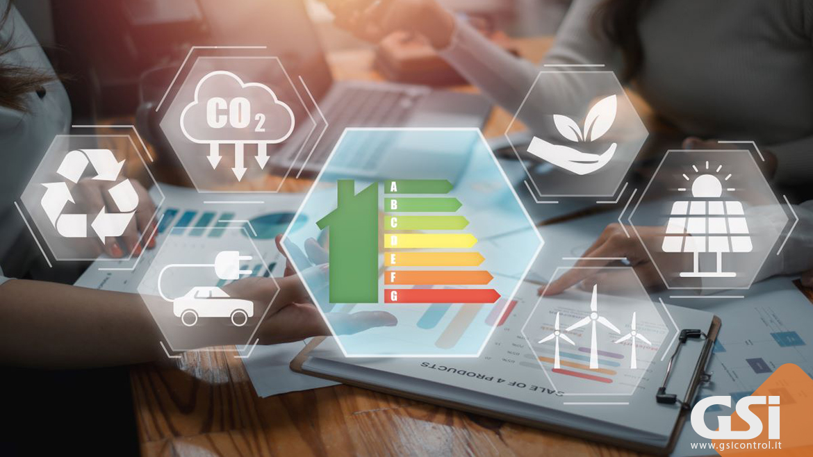 Il Nuovo Conto Termico: Opportunità e Incentivi per l’Efficienza Energetica