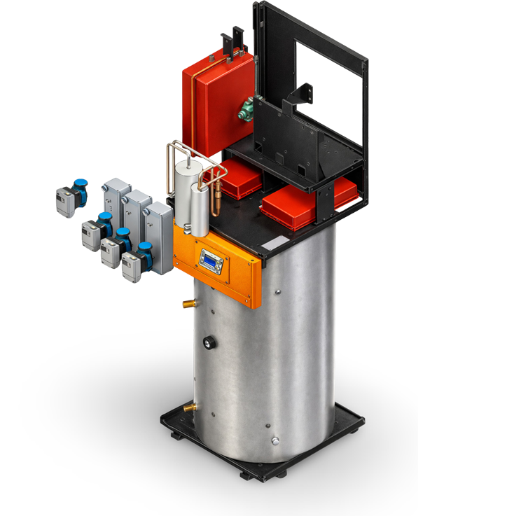 IMG 3 AQUA TOWER – R454C